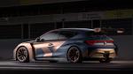 Cupra Leon Competition 2020 года